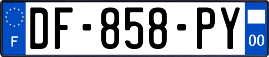 DF-858-PY