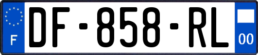 DF-858-RL