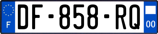 DF-858-RQ