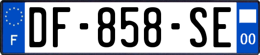 DF-858-SE