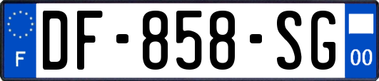 DF-858-SG