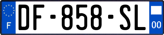 DF-858-SL