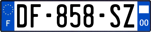 DF-858-SZ