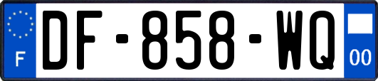 DF-858-WQ