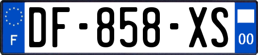 DF-858-XS