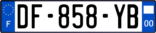 DF-858-YB