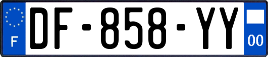 DF-858-YY