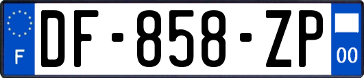 DF-858-ZP