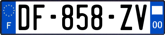 DF-858-ZV