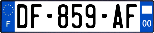 DF-859-AF