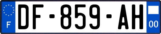 DF-859-AH