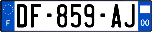 DF-859-AJ