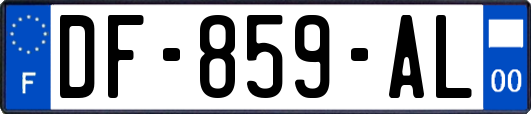 DF-859-AL