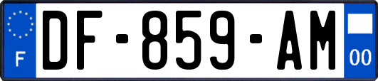 DF-859-AM