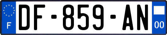 DF-859-AN