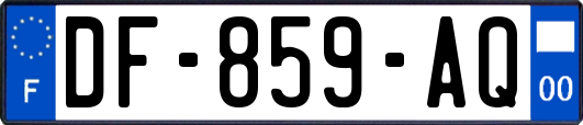 DF-859-AQ