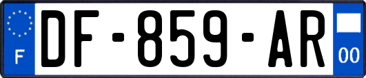 DF-859-AR