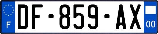 DF-859-AX