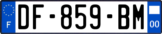 DF-859-BM