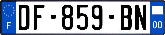DF-859-BN