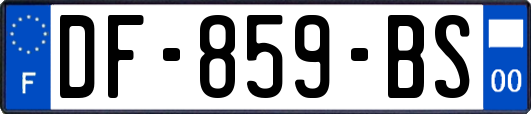 DF-859-BS