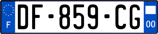 DF-859-CG