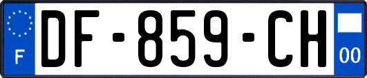 DF-859-CH