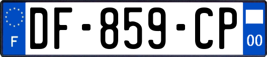 DF-859-CP