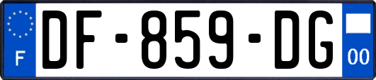 DF-859-DG