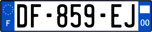 DF-859-EJ