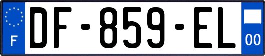 DF-859-EL