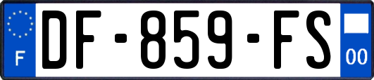 DF-859-FS