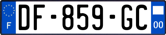 DF-859-GC