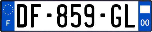 DF-859-GL