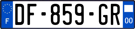 DF-859-GR