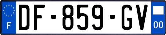 DF-859-GV