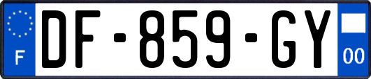 DF-859-GY