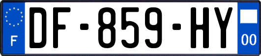 DF-859-HY