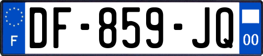 DF-859-JQ