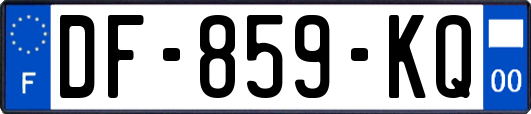 DF-859-KQ