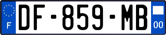 DF-859-MB