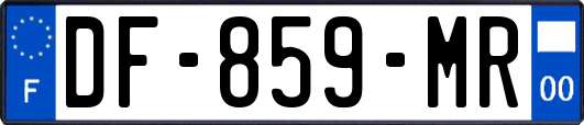 DF-859-MR