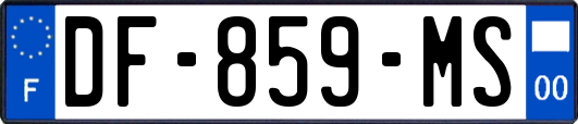 DF-859-MS