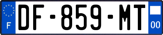 DF-859-MT