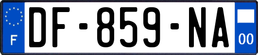 DF-859-NA