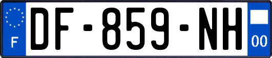 DF-859-NH