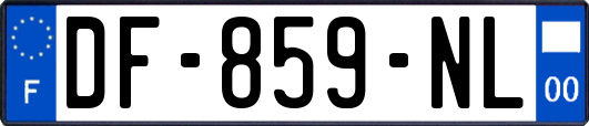 DF-859-NL