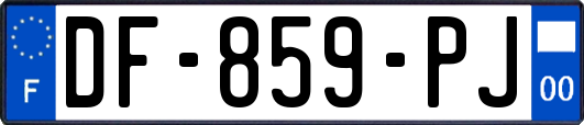 DF-859-PJ