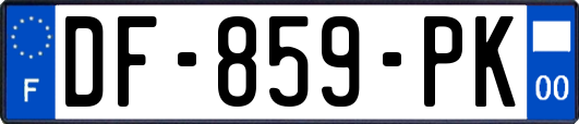 DF-859-PK