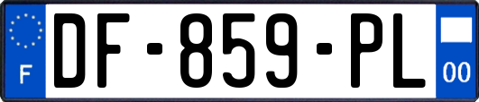 DF-859-PL